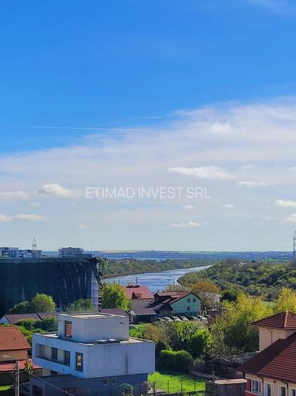 Meraki Resort Mamaia Nord  -apartament premium - acces piscina - termen lung - 9