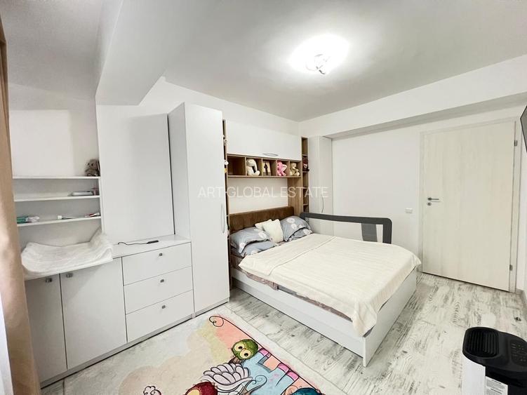 COMISION 0% Apartament 3 Camere Decomandat Militari Residence Weiner Palada 49 - 5