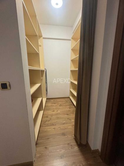 Apartament de 3 camere ( 110 MP )-Isaran Residence - 5