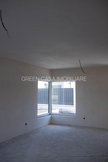 Casa unifamiliala la intrare in Chinteni, 140mp utili - 7