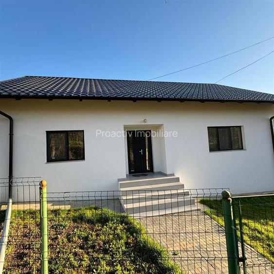 Casa individuala, Centru, C-5520 - 14