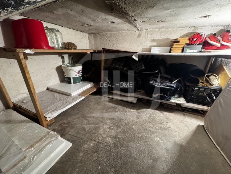 Garsoniera complet mobilata, boxa de depozitare, in Marasti! - 7