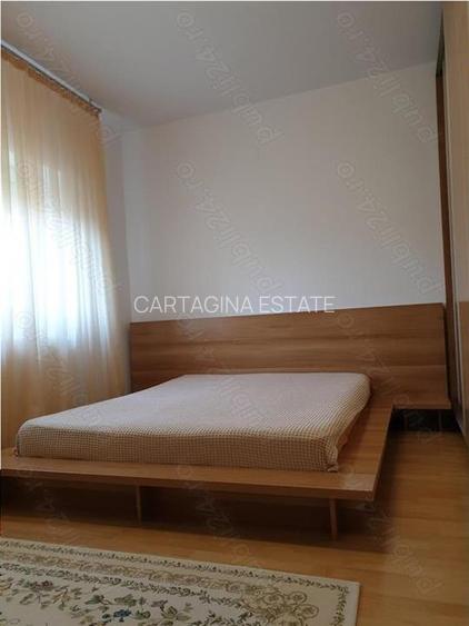 Vila duplex P+1,garaj, lot de 375mp   Cartier Azur 1 - 11