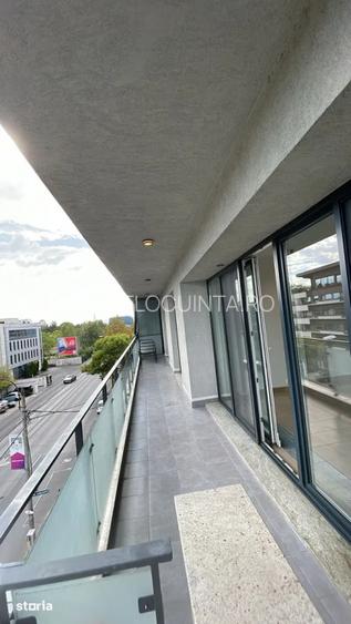 apartament 3 camere/ vedere Libera/ nou totul/ parcare si boxa inclus - 6