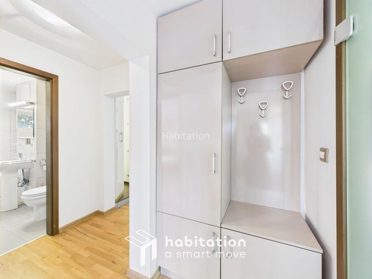 Un acasă luminos și rafinat – 3 camere, design modern,  zona Girocului - 17