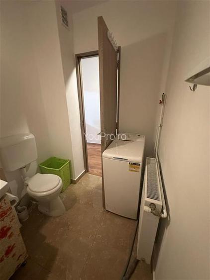 Apartament 1 Camera Imens Complex Studentesc - 14