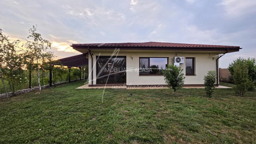 Tartasesti, casa mobilata si utilata complet, fara comision - 20