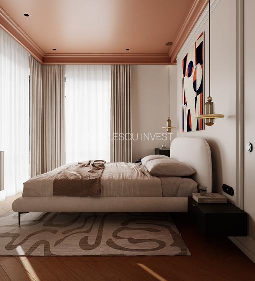 Apartament 3 camere proiect nou | Compartimentare eficienta | Aproape gata - 14