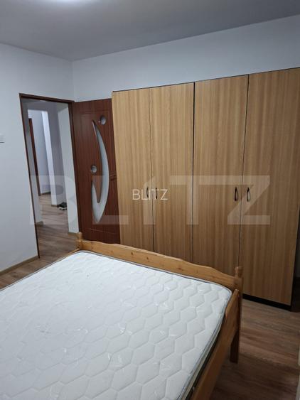 Apartament 3 camere, decomandat, parcare - zona Kaufland, Manastur - 5