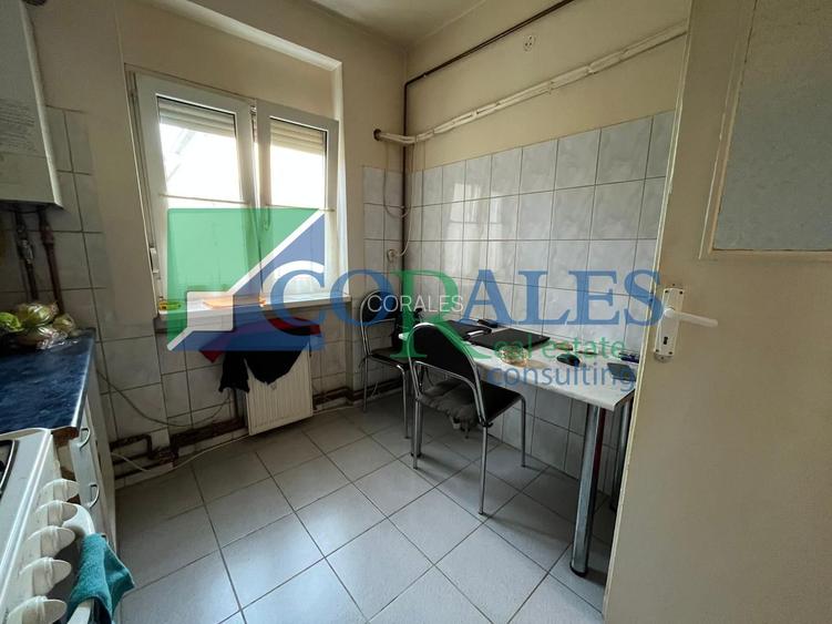 Central - zona Neptun. etaj 2. DECOMANDAT! - 9