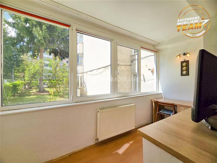 LIVE! Apartament cochet, rezidential/ investitional, Semicentral, Sfantu Gheorgh - 11