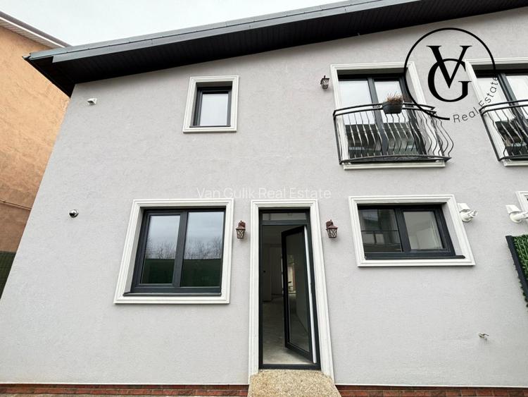 Vila tip duplex - 3 camere | Lumina - 20