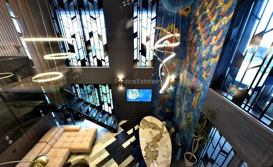 Duplex - Cloud 9, Aviatiei, Promenada, Herastrau - 5