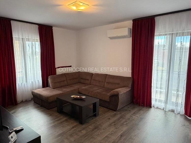 2 Camere Decomandat | Onix Residence | Grozăvești – Eroilor | 62,46 mp total - 2