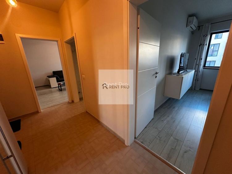 2 Camere Iuliu Maniu 6 Mobilat Utilat Novum Politehnica - 20