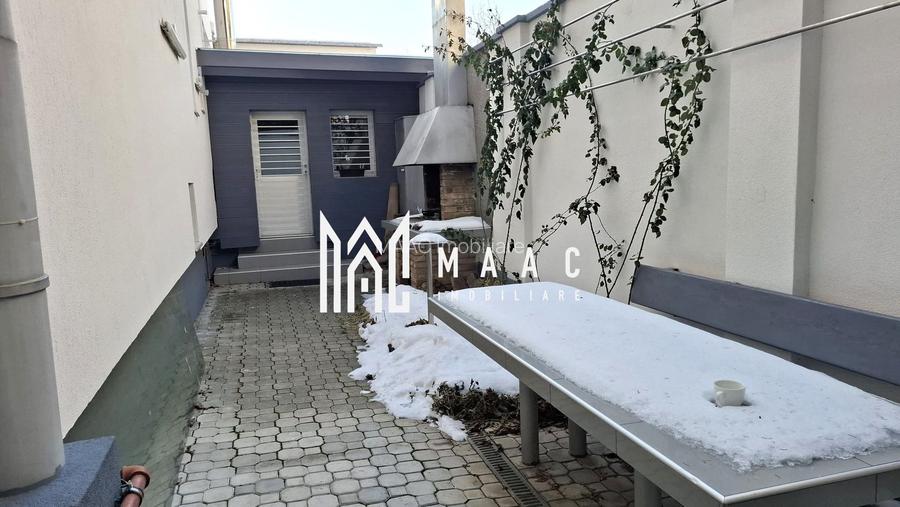 Cladire de birouri I 12 camere I Parcare I Calea Dumbravii - 4