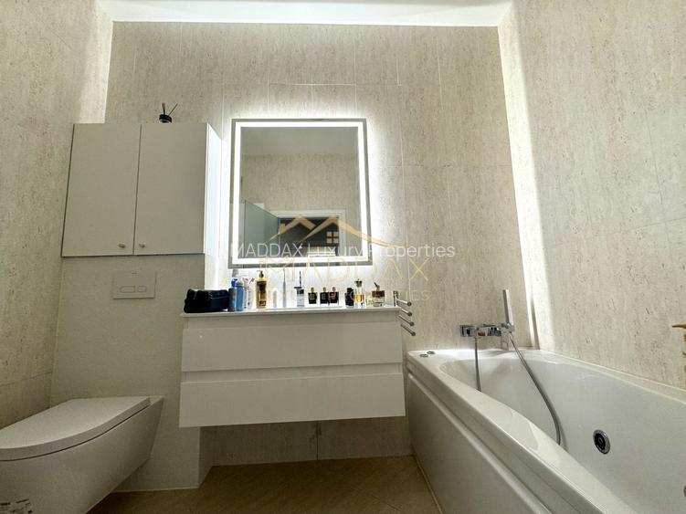 Apartament cu 5 camere parter + Gradina 100mp // Herastrau - Aviatiei - 58