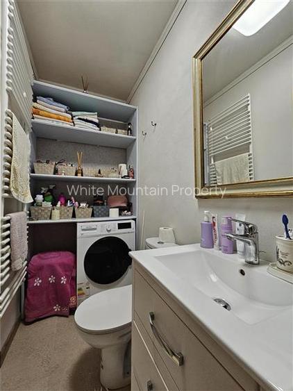 Apartament deosebit cu 3 camere str. Castelului - Comision 0% - 33