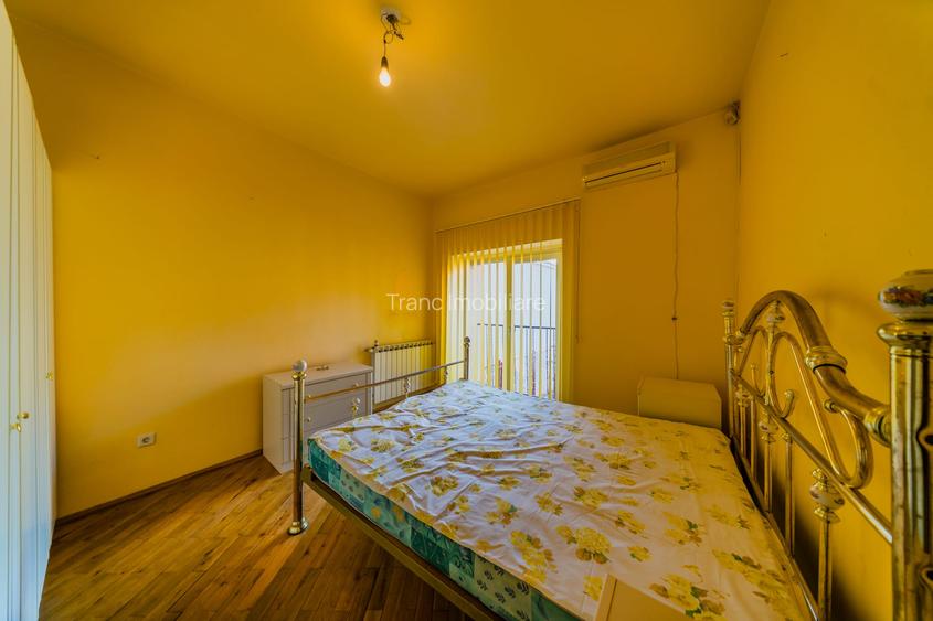 Vilă impunătoare cu arhitectură elvetiană pe 3 nivele - proprietar - 13