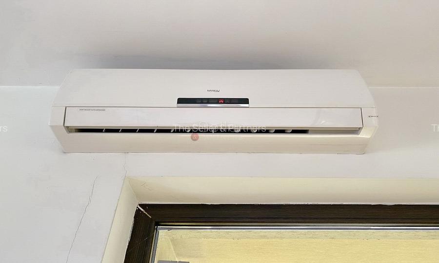 Central - Suprafata Generoasa - 26