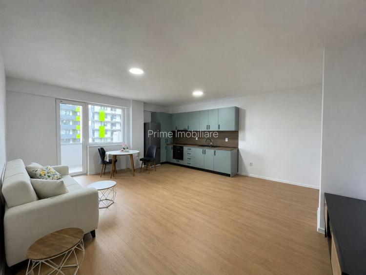 Apartament de Închiriat | 2 camere | Zona Arex | Mobilat & Utilat | Parter Înalt - 5