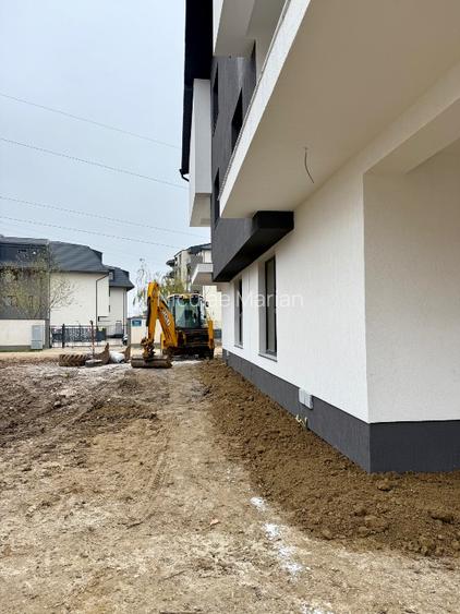 Case/Vile P+1E+M | 158 mp utili/locuință | Dobroești,Doinei, Ilfov | DEZVOLTATOR - 12