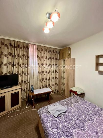 Casa D+P si Spatiu Comercial Zona Ultracentrala Tomis Mall - 30