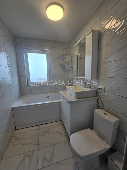 Apartament modern | 2 camere | Dâmbul Rotund - 7