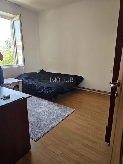Apartament de vanzare 2 camere decomandate zona Centru-Piata Unirii - 4