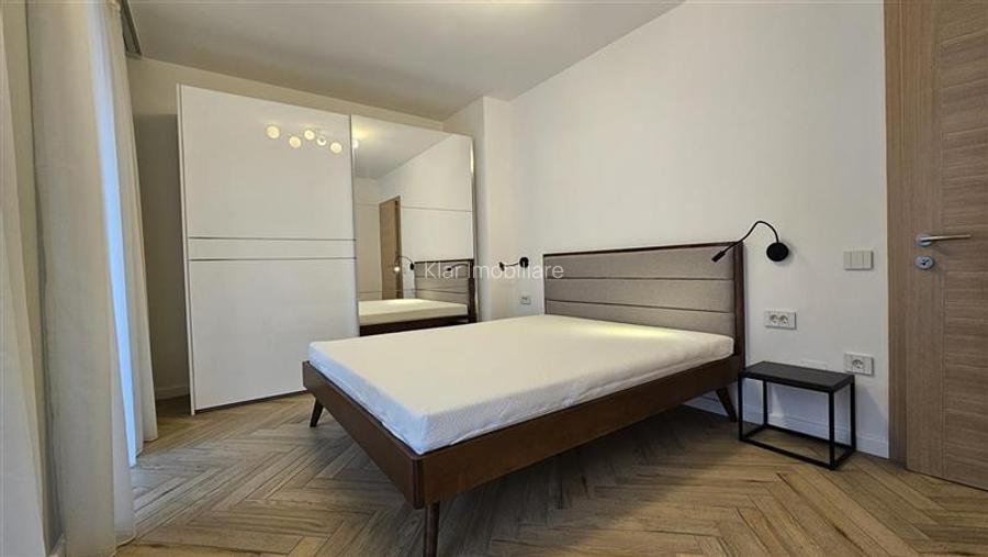 Apartament 2 camere 54mp, 2 balcoane, Marasti, zona Maurer Panoramic - 3