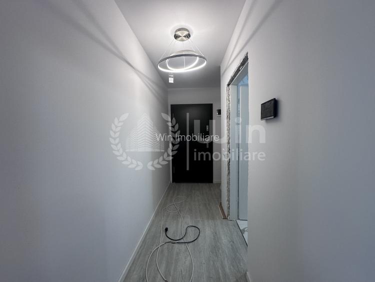 Apartament 2 camere 60mp | Finisat | Bloc nou | Garaj | Terasa | Iris - 4