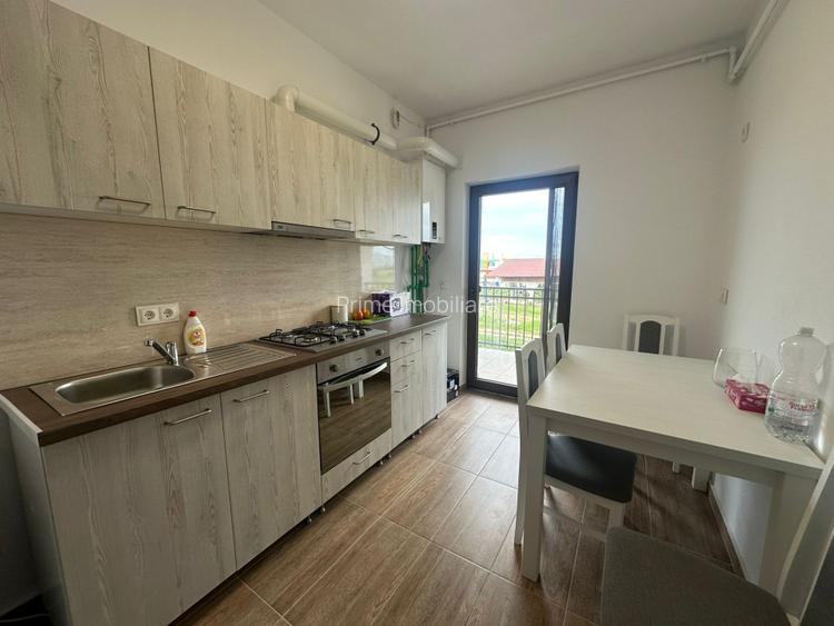 Apartament 2 camere, 58 mp| etaj 1| zona Sebeș - 3