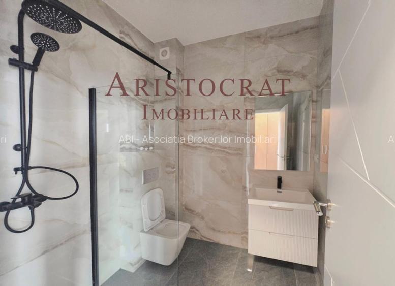 Studio Corbeanca totul nou - 9