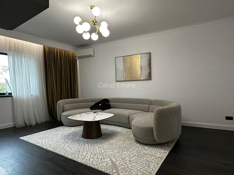 Apartament 3 camere Lux Dorobanti - 6