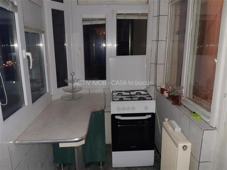 Resita, Chirie, 3 Cam. Dec. Mobilat+Utilat, Central - 30