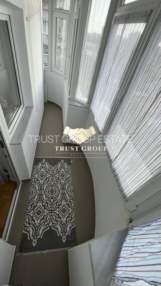 Apartament 2 camere Parcul Circului- etaj 5 din 8  Centrala proprie - 12