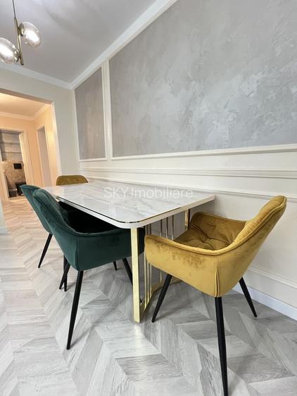 Apartament 3 camere de vânzare – Obor - 10