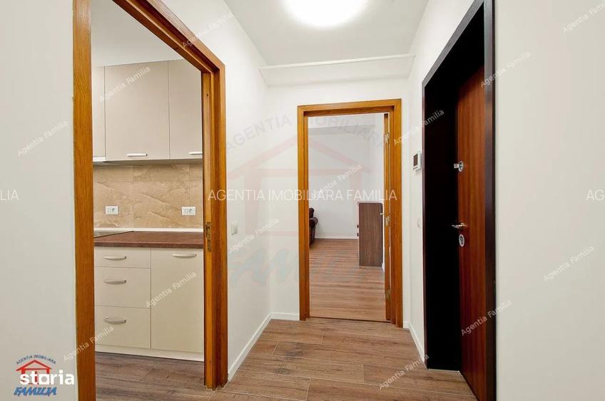 Vanzare apartament 2 camere, o proprietate deosebita - 4