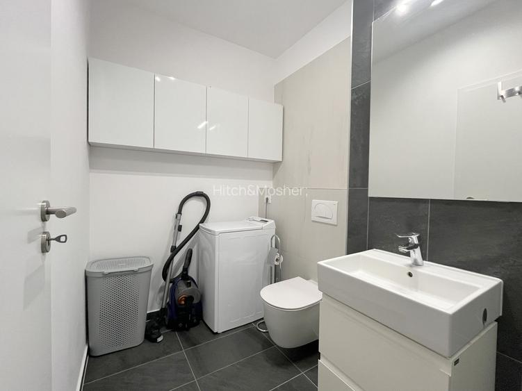 Apartament de inchiriat -2 camere + parcare - 13