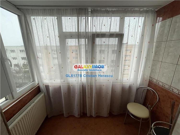 Chitila Kaufland 3 camere 2 bai 75 mpu centrala parcare - 16