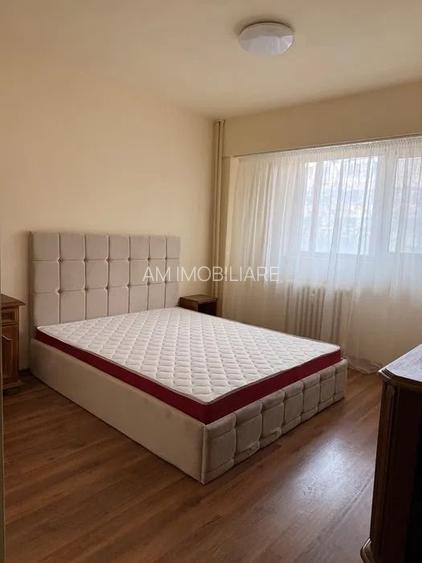 AP. 3 CAMERE CRANGASI, DOG-FRIENDLY, BUCATARIE INCHISA, METROU 5 MIN - 4