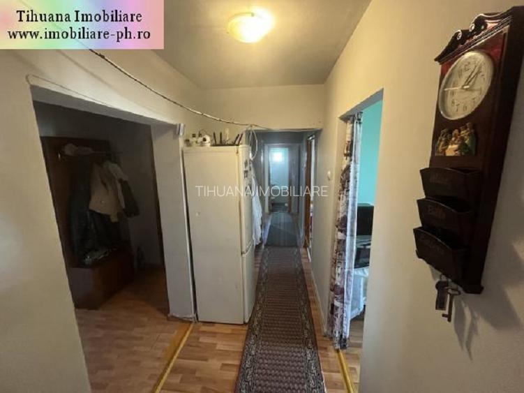 Apartament 4 camere de vanzare : Malu Rosu,cf.1A, 2gr.sanit,2balcoane, centrala - 10