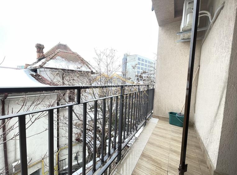 Apartament 2 camere**mobilat si utilat**Bloc boutique NOU**//Unirii - 11