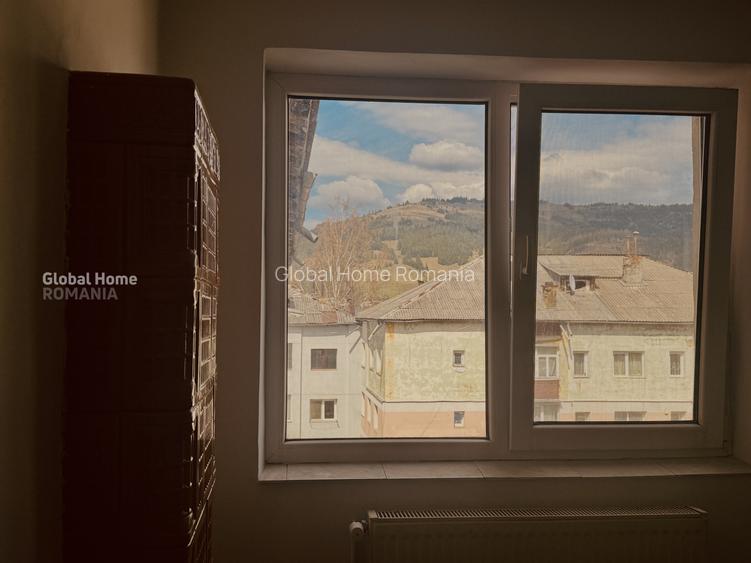 Vedere panoramică | Apartament 3 Camere | Zona Unirii | Vatra Dornei - 17