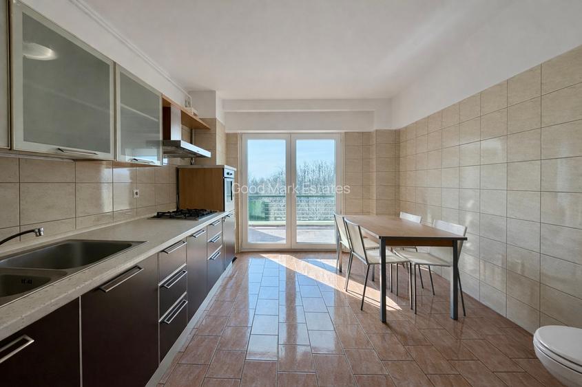 Penthouse Duplex | 2 Dormitoare | 2 Terase | Piscina | Paza | 2 Parcari - 13