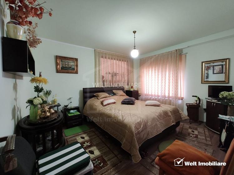 Grigorescu, casa 8 camere, 8 bai, 2 bucatarii, 1123mp curte - 13