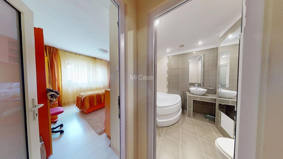 Apartament 4 Camere Racadau - COMISION 0% - - 5