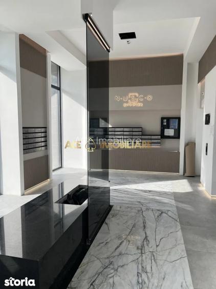 2 Camere de inchiriat | Pipera | Metrou | Nusco | Petfriendly | NOU - 8