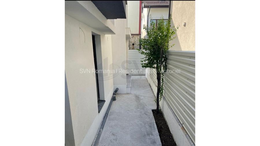 REA1027634 Apartament 3 camere cu loc de parcare Pipera - 9