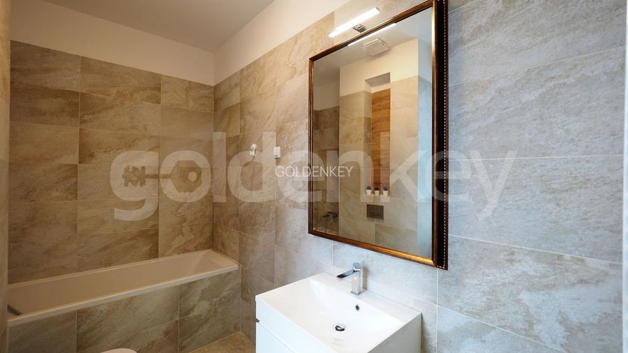 Boston Residence | 2 camere, mobilat modern | garaj - 8